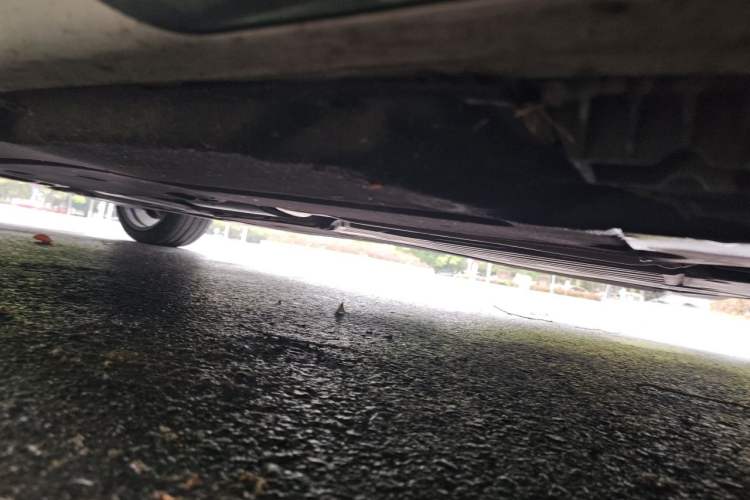 Used BMW 5 Series 2020 530Li Leading Model M Sport Package Chassis Front Right