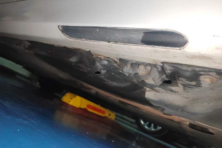 Used BMW 5 Series 2020 530Li Leading Edition Luxury Package Chassis Front Right