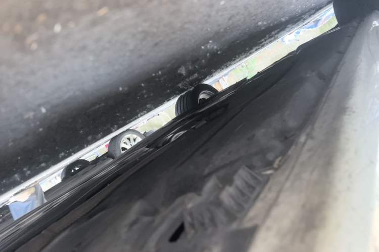 Used BMW 5 Series 2020 525i M Sport Package Chassis Front Right