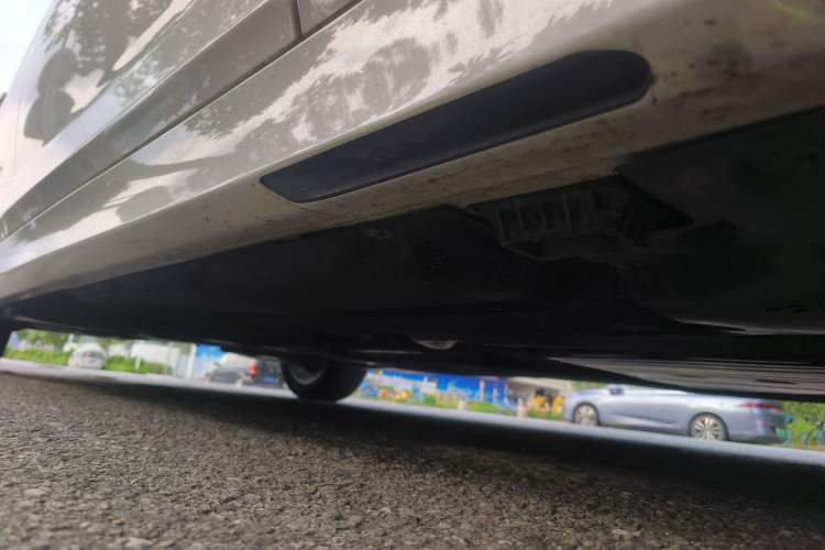 Used BMW 5 Series 2020 530Li xDrive Luxury Package Chassis Front Right