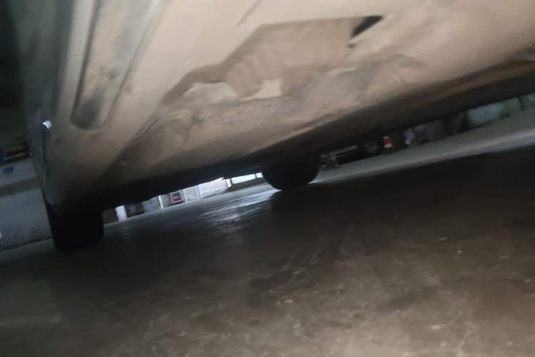 Used BMW 5 Series 2020 530Li Leading Model M Sport Package Chassis Front Right