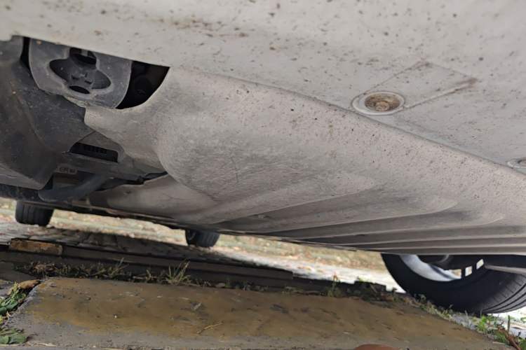 Used BMW 5 Series 2020 530Li Luxury Edition M Sport Package Chassis Front Right