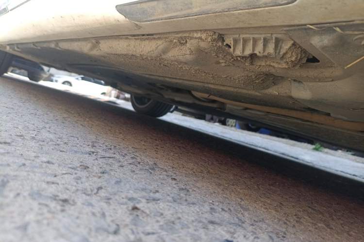 Used BMW 5 Series 2020 530Li Leading Model M Sport Package Chassis Front Right