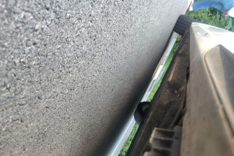 Used BMW 5 Series 2020 525Li Luxury Package Chassis Front Right