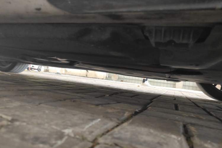 Used BMW 5 Series 2020 530Li Leading Model M Sport Package Chassis Front Right