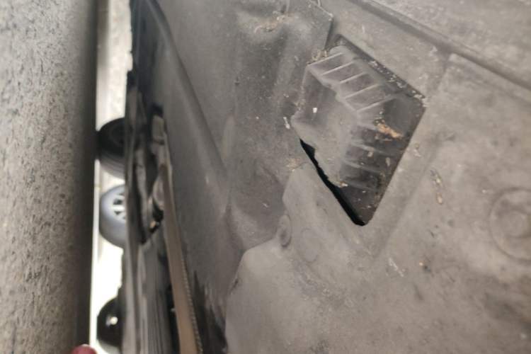 Used BMW 5 Series 2020 530Li Leading Edition Luxury Package Chassis Front Right