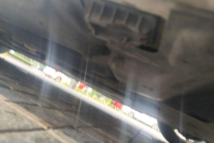 Used BMW 5 Series 2020 525i M Sport Package Chassis Front Right