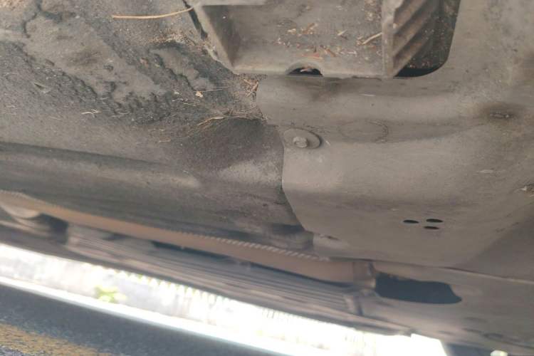 Used BMW 5 Series 2020 530Li Leading Model M Sport Package Chassis Front Right
