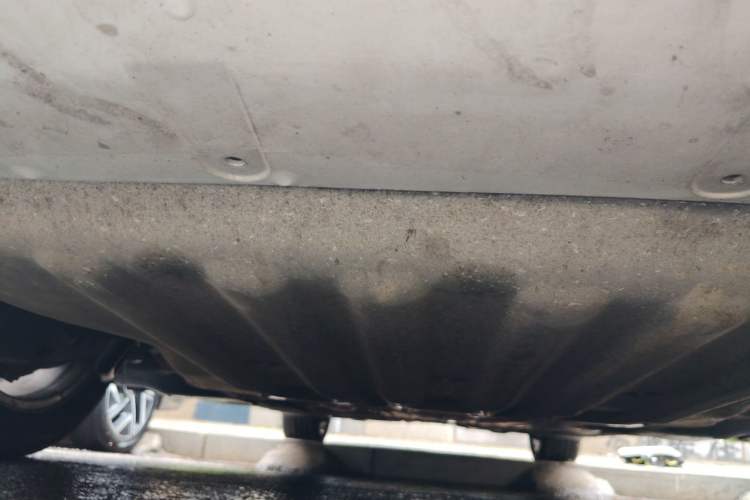 Used BMW 5 Series 2020 525Li M Sport Package Chassis Front