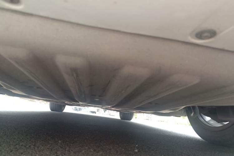 Used BMW 5 Series 2020 525i M Sport Package Chassis Rear
