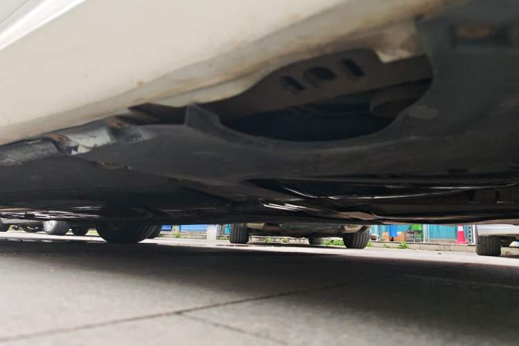 Used BMW 5 Series 2020 525Li M Sport Package Chassis Rear Left
