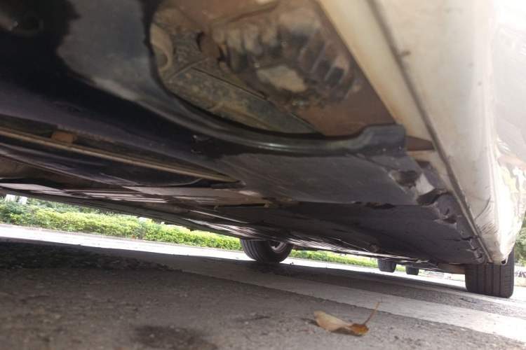 Used BMW 5 Series 2020 525Li M Sport Package Chassis Rear Right