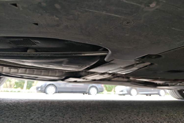 Used BMW 5 Series 2020 530Li xDrive M Sport Package Chassis Rear Right