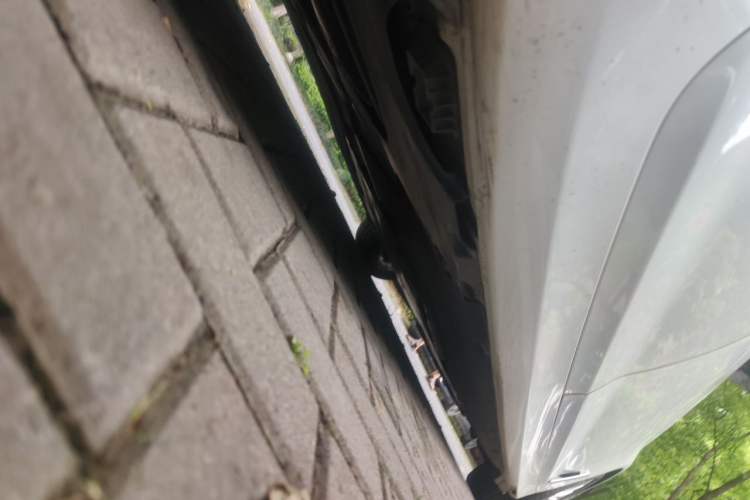 Used BMW 5 Series 2020 530Li Luxury Edition Premium Package Chassis Rear Right