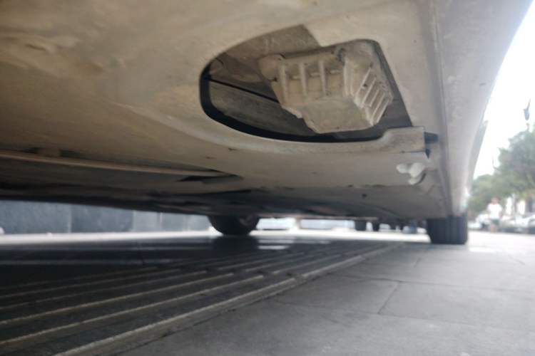Used BMW 5 Series 2020 525Li Luxury Package Chassis Rear Right