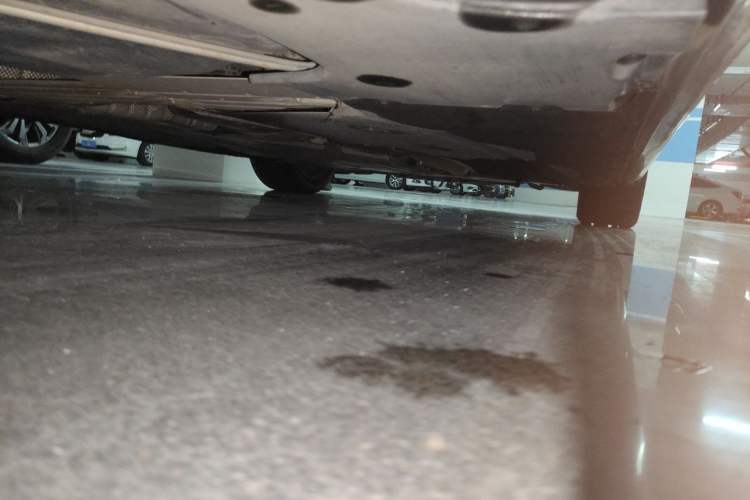 Used BMW 5 Series 2020 530Li Luxury Edition Premium Package Chassis Rear Right
