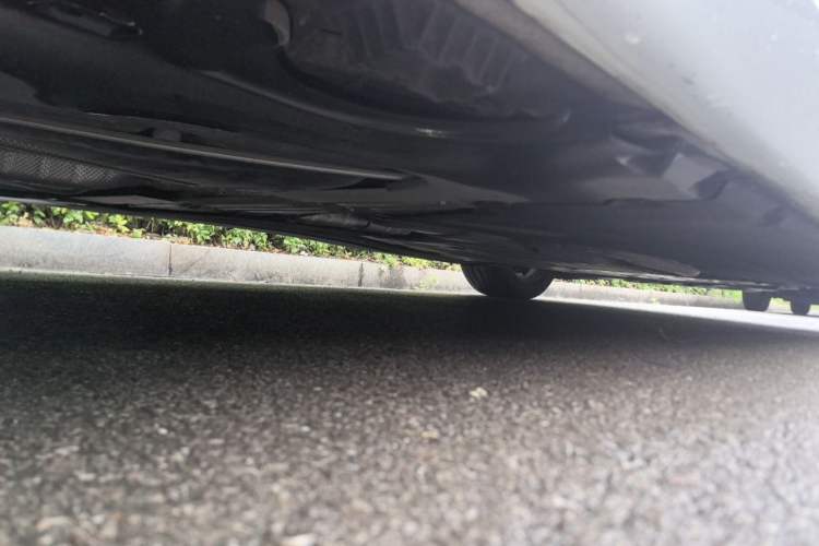 Used BMW 5 Series 2020 525Li M Sport Package Chassis Rear Right