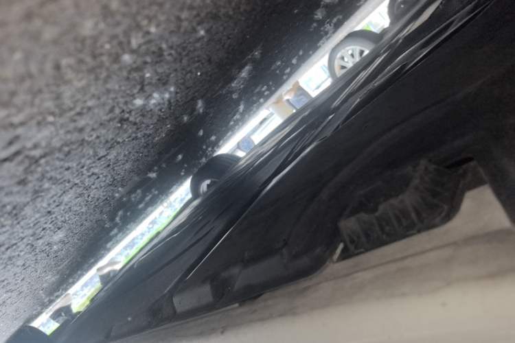 Used BMW 5 Series 2020 525i M Sport Package Chassis Rear Right