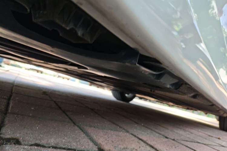 Used BMW 5 Series 2020 530Li Leading Edition Luxury Package Chassis Rear Right