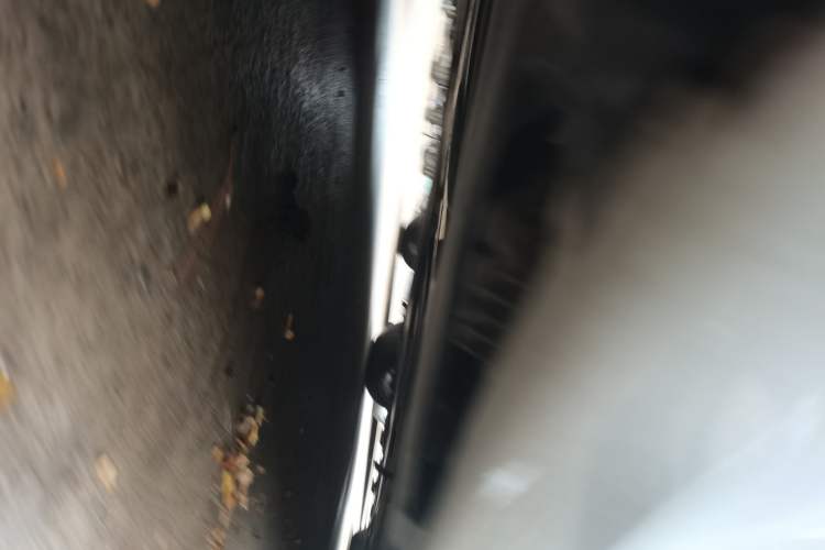 Used BMW 5 Series 2020 530Li xDrive M Sport Package Chassis Rear Right