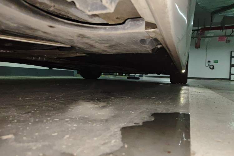 Used BMW 5 Series 2020 530Li Leading Edition Luxury Package Chassis Rear Right