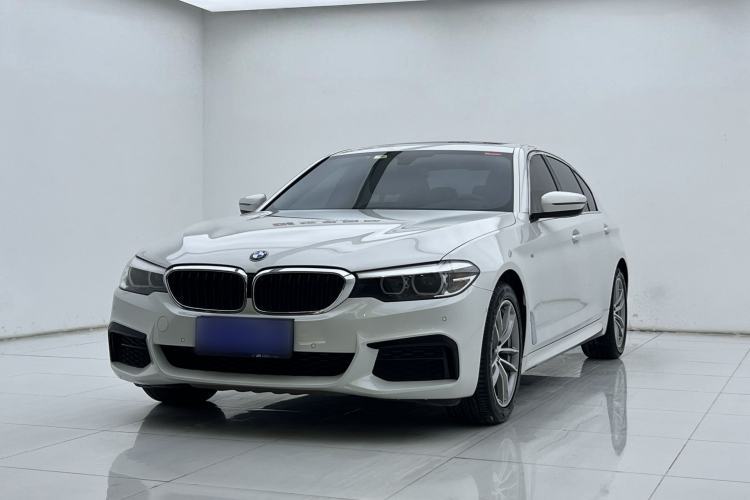 Used BMW 5 Series 2020 525Li M Sport Package Guazi used car, China used car export, Used car for sale, Used  cars, Cheapest cars for sale