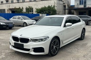 Used BMW 5 Series 2020 530Li xDrive M Sport Package