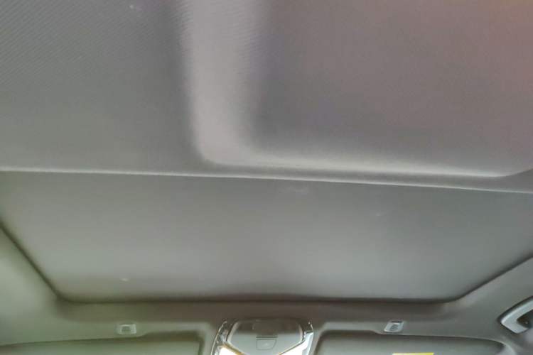 Used BMW 5 Series 2020 525i M Sport Package Headliner