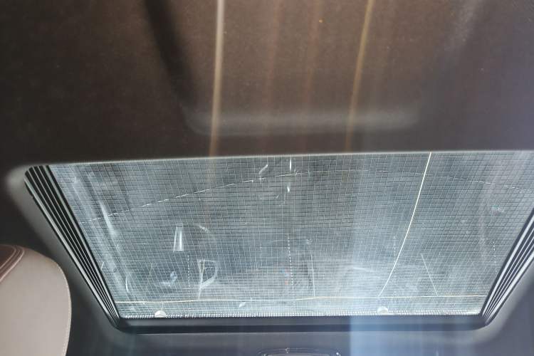 Used BMW 5 Series 2020 525Li M Sport Package Headliner