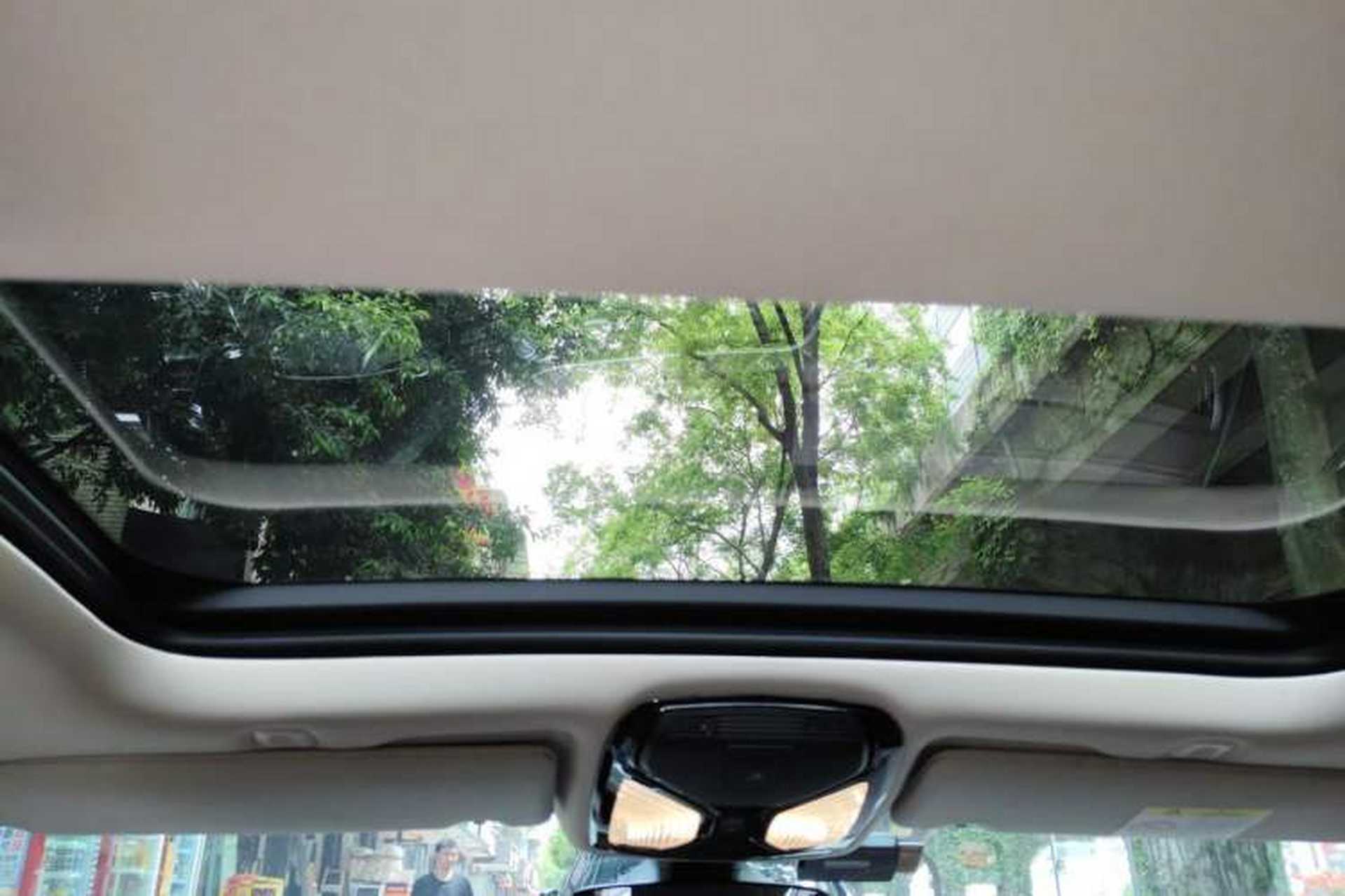 Used BMW 5 Series 2020 530Li Luxury Edition Premium Package Headliner