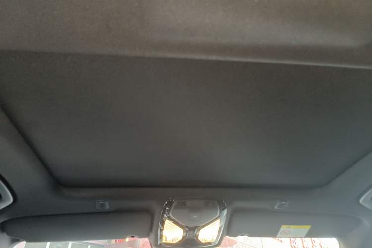 Used BMW 5 Series 2020 530i M Sport Package Headliner