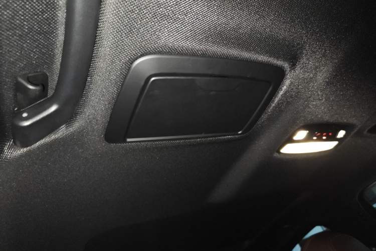 Used BMW 5 Series 2020 525Li M Sport Package Headliner
