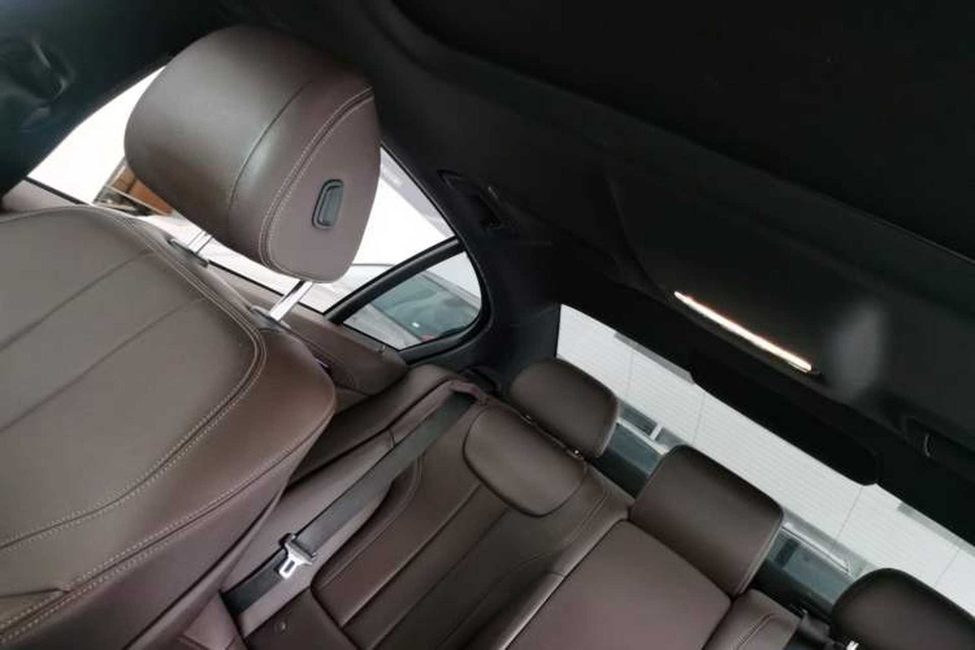 Used BMW 5 Series 2020 525Li M Sport Package Headliner