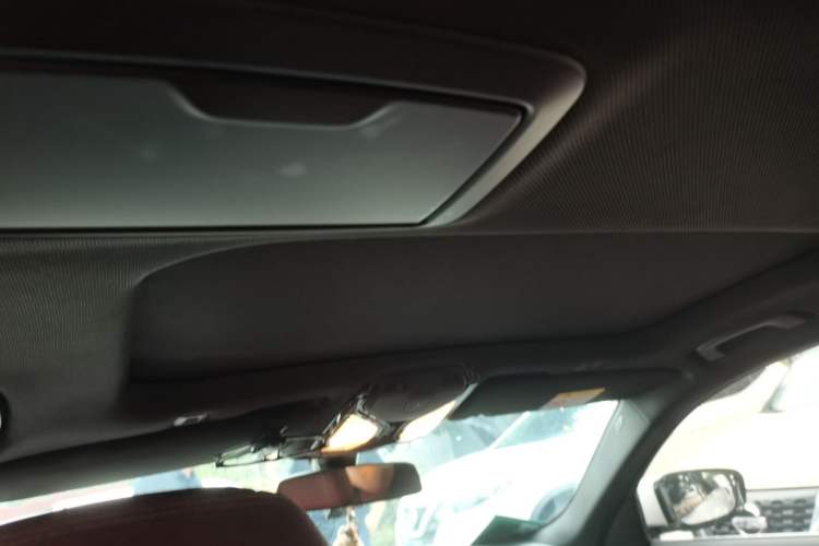 Used BMW 5 Series 2020 530Li xDrive M Sport Package Headliner