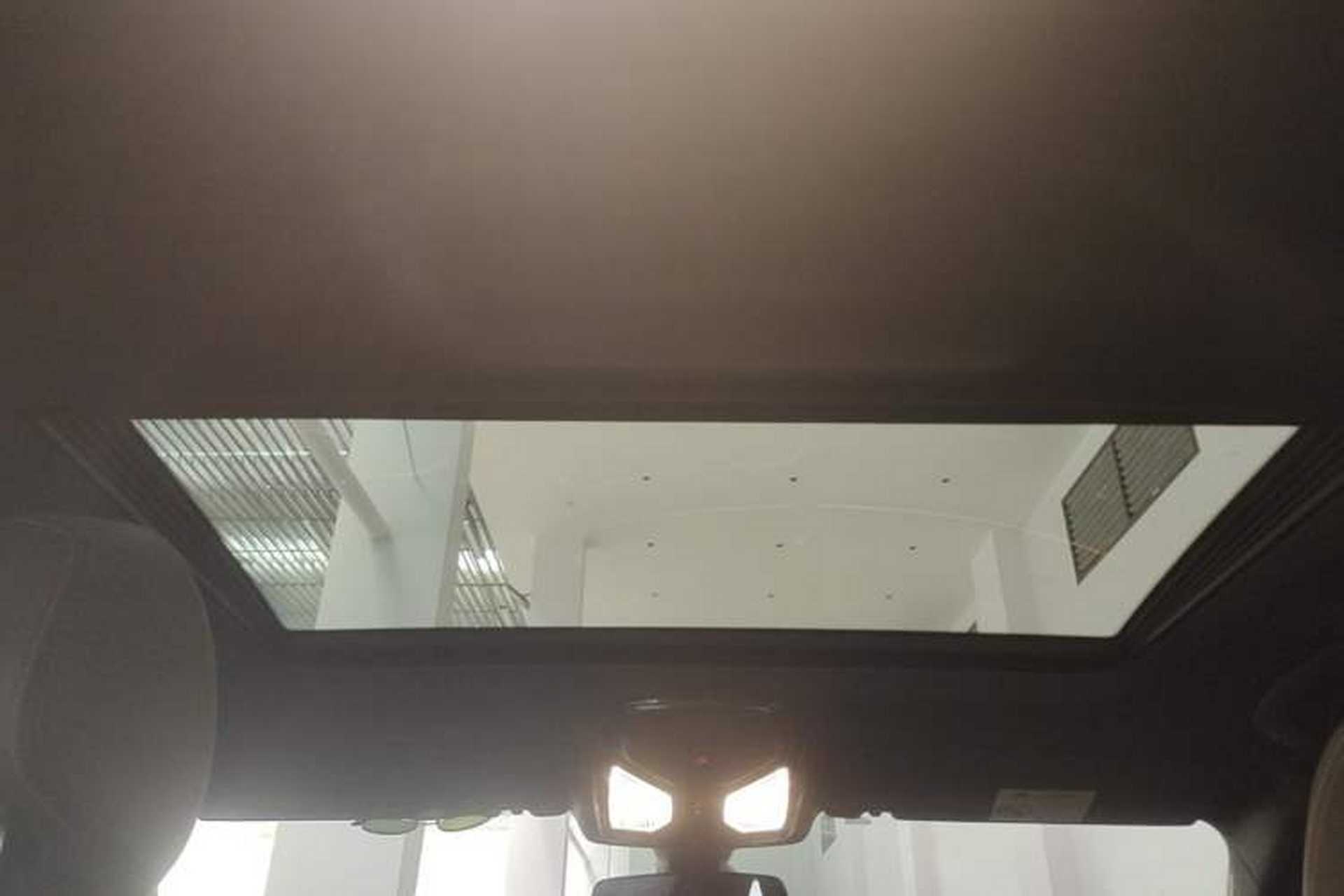 Used BMW 5 Series 2020 525Li M Sport Package Headliner