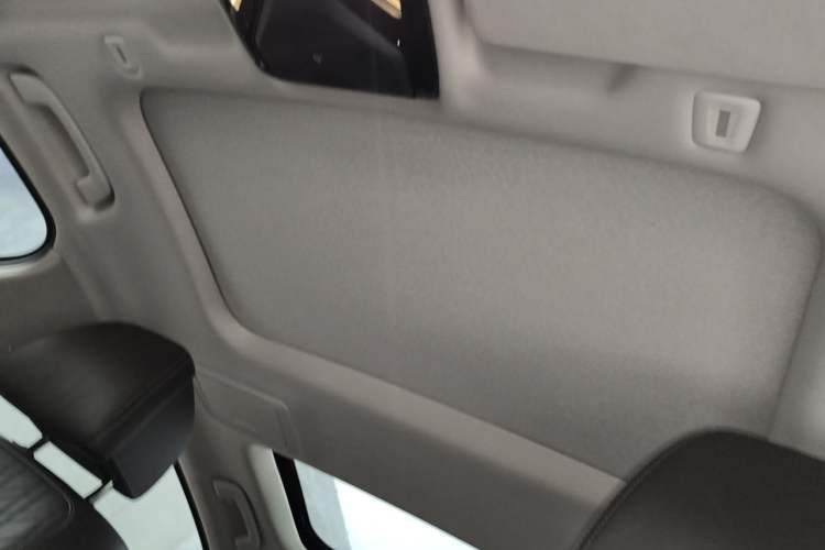 Used BMW 5 Series 2020 530Li Luxury Edition Premium Package Headliner