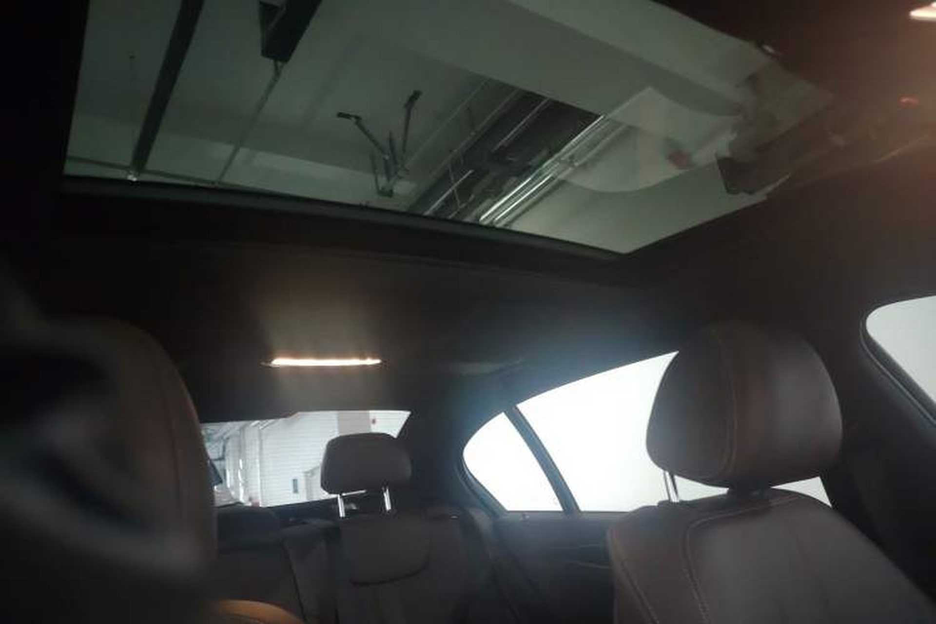 Used BMW 5 Series 2020 525Li M Sport Package Headliner