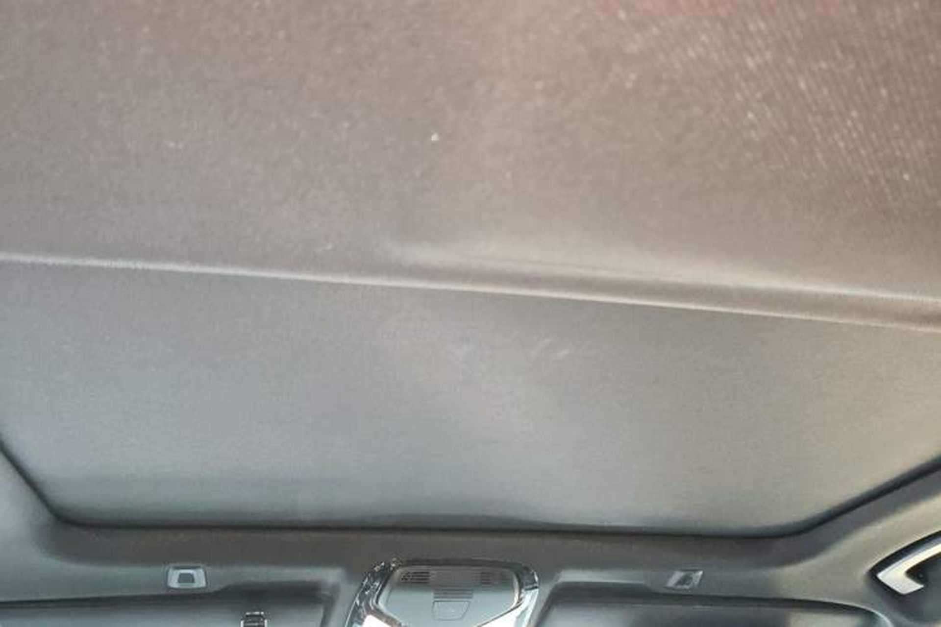 Used BMW 5 Series 2020 525i M Sport Package Headliner