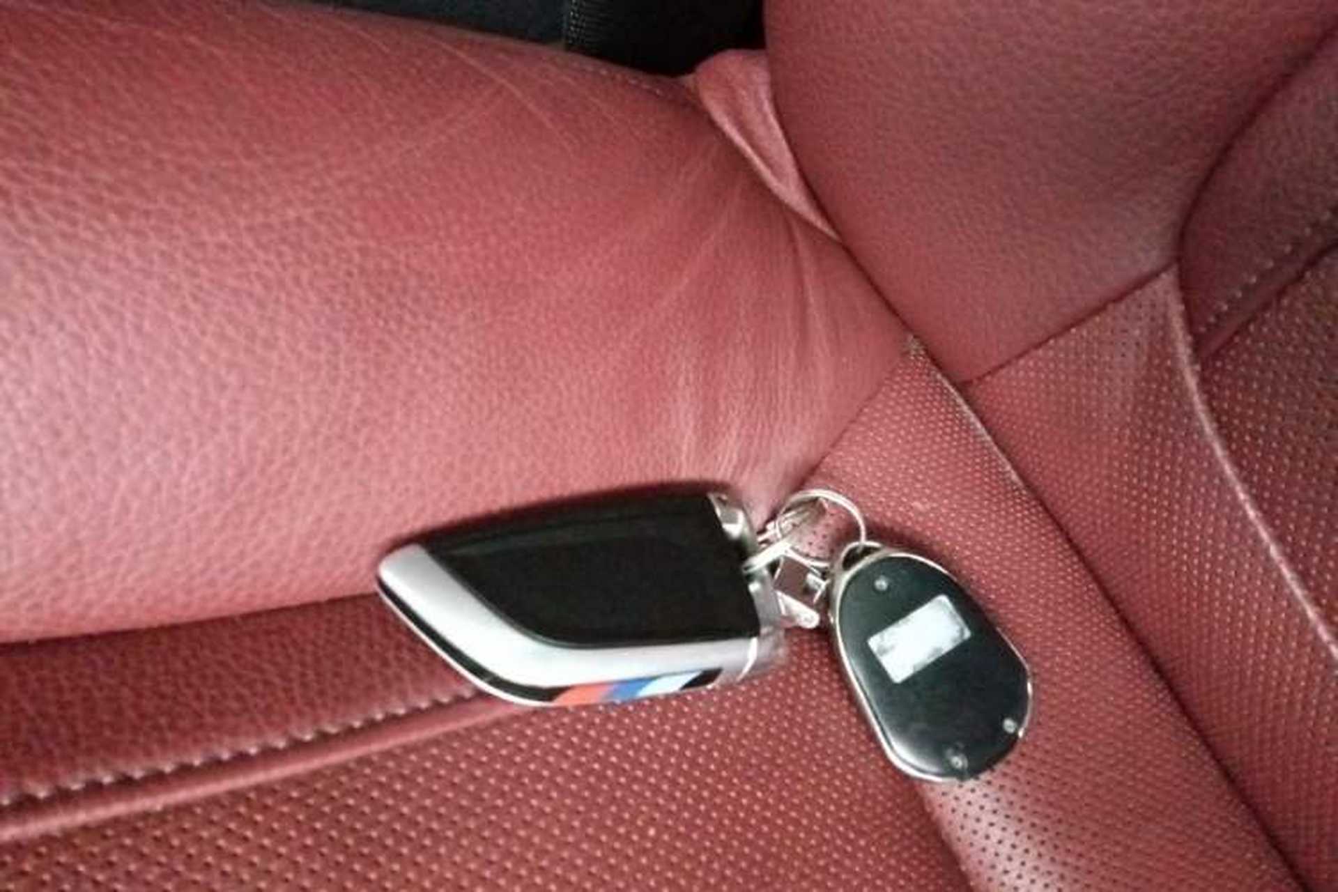 Used BMW 5 Series 2020 530Li Luxury Edition M Sport Package Interior 1