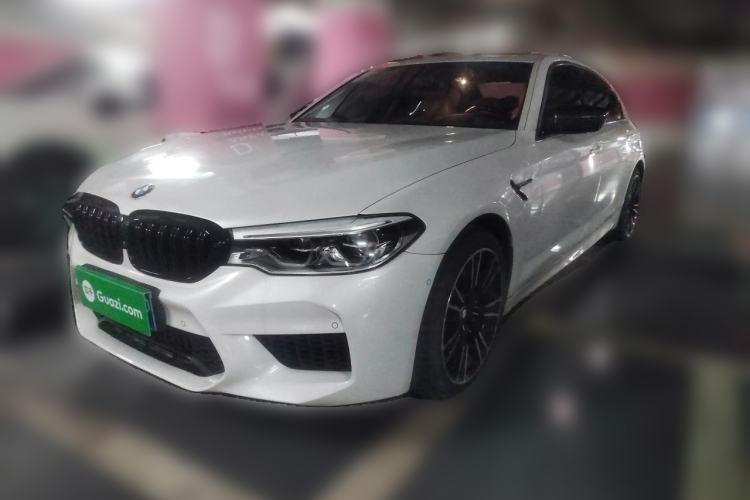 Used BMW 5 Series 2020 530Li Luxury Edition M Sport Package Guazi used car, China used car export, Used car for sale, Used cars, Cheapest cars for sale
