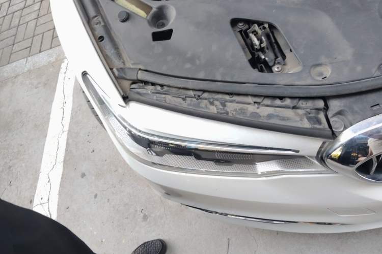 Used BMW 5 Series 2020 530Li Luxury Edition Premium Package Right Front Headlight