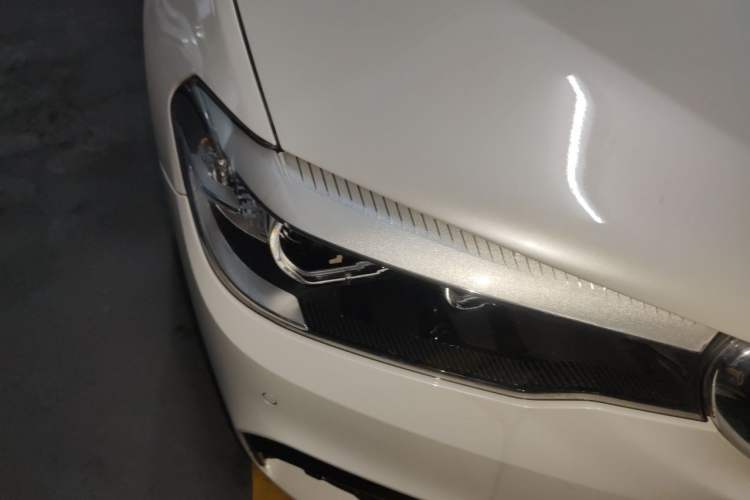 Used BMW 5 Series 2020 525Li M Sport Package Right Front Headlight