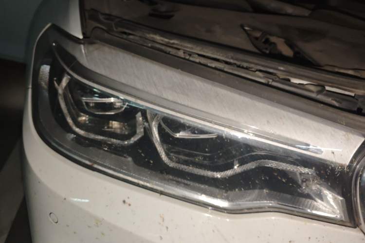 Used BMW 5 Series 2020 530i M Sport Package Right Front Headlight