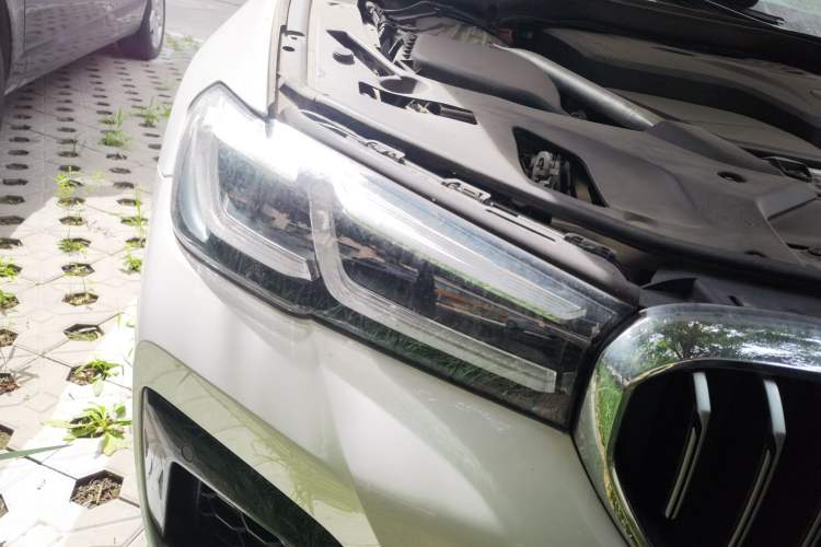Used BMW 5 Series 2020 530i M Sport Package Right Front Headlight