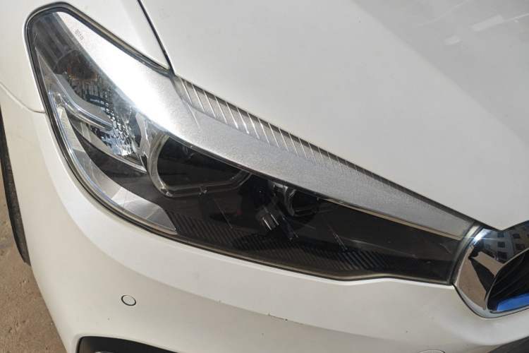 Used BMW 5 Series 2020 525Li M Sport Package Right Front Headlight