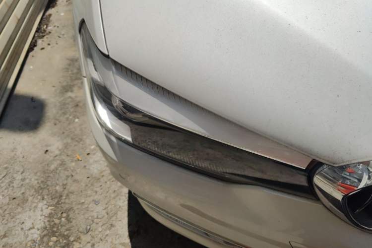 Used BMW 5 Series 2020 525Li Luxury Package Right Front Headlight