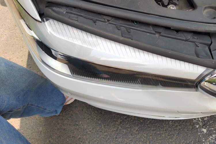 Used BMW 5 Series 2020 525Li Luxury Package Right Front Headlight