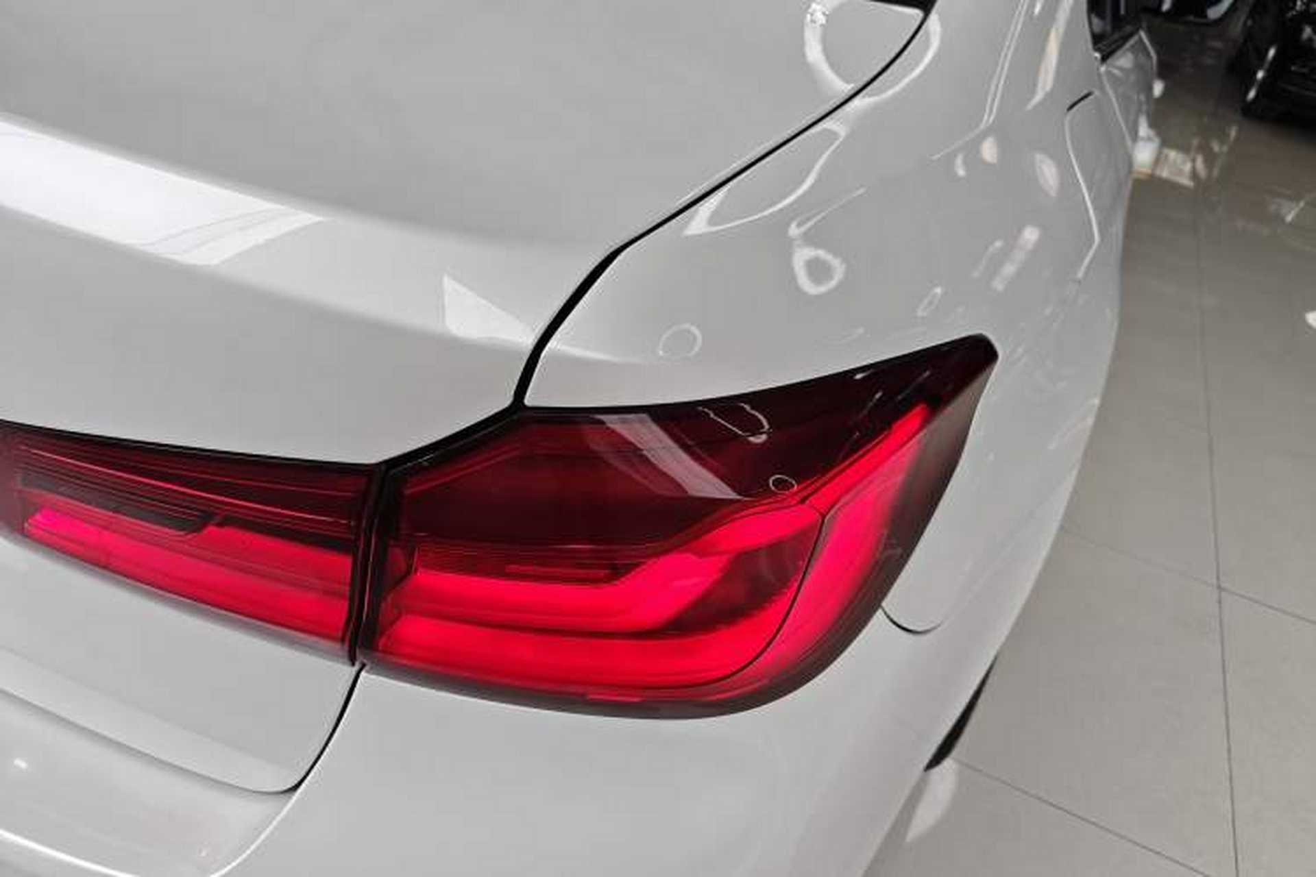 Used BMW 5 Series 2020 530Li Leading Model M Sport Package Right Rear Taillight