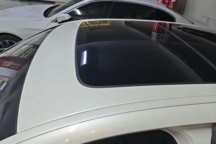Used BMW 5 Series 2020 530Li Leading Edition Luxury Package Roof