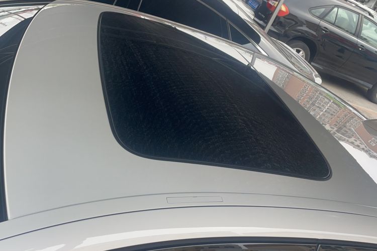 Used BMW 5 Series 2020 530i M Sport Package Roof